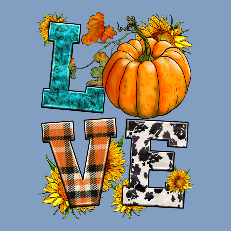 Love Pumpkin Urban Hoodie by HRA Design Shop | Teevron