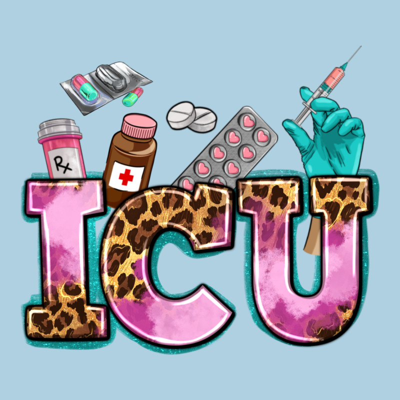 Icu Premium Hoodie by AdoDesignShop | Teevron