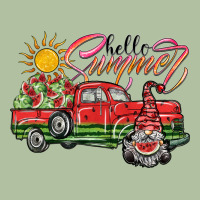 Hello Summer Urban Hoodie | Teevron