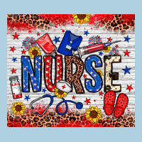 American Nurse 20oz Tumbler Premium Hoodie | Teevron