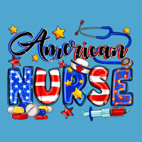 American Nurse Premium Hoodie | Teevron