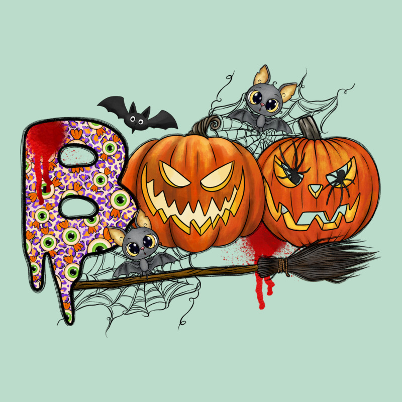 Boo Premium Hoodie by CowhideDigitalArt | Teevron
