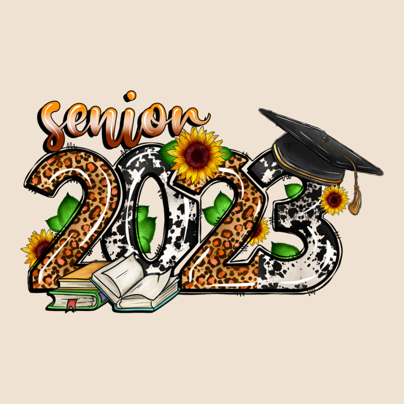 Senior 2023 Urban Hoodie by CowhideDigitalArt | Teevron