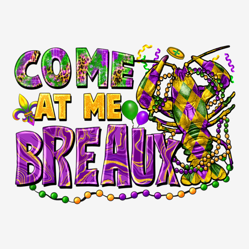 Come At Me Breaux Urban Hoodie by FaDigitalArtStudio | Teevron