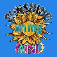 Sunshine On My Mind Premium Hoodie | Teevron