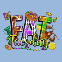 Fat Tuesday Premium Hoodie | Teevron