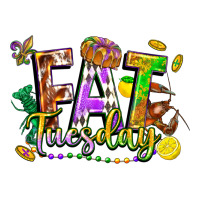 fat tuesday | Teevron