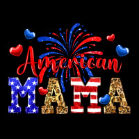 American Mama Urban Hoodie | Teevron