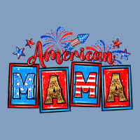 American Mama Urban Hoodie | Teevron