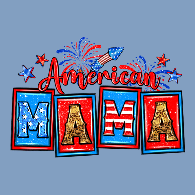 American Mama Urban Hoodie by Neo Western | Teevron