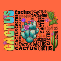 Cactus Premium Hoodie | Teevron