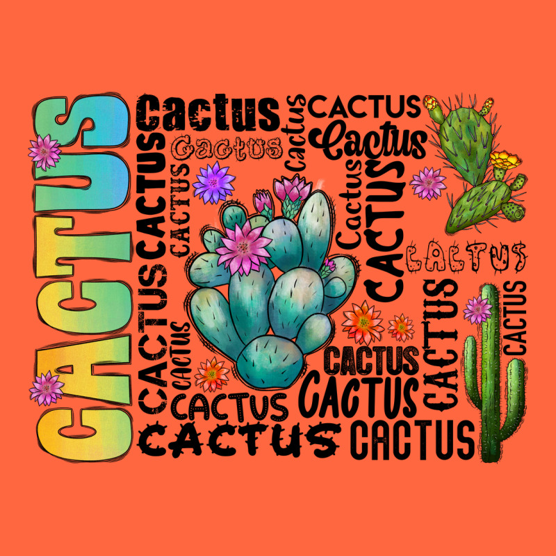 Cactus Premium Hoodie by CowhideDigitalArt | Teevron