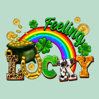Feeling Lucky Premium Hoodie | Teevron