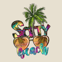Salty Beach Urban Hoodie | Teevron