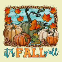 It's Fall Y'all Urban Hoodie | Teevron