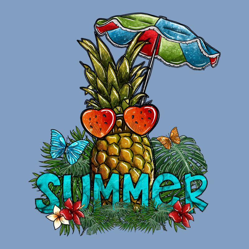 Summer Urban Hoodie by SublimationCraftShop | Teevron