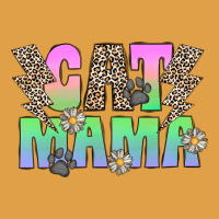 Cat Mama Premium Hoodie | Teevron
