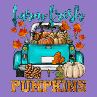 Farm Fresh Pumpkins Urban Hoodie | Teevron
