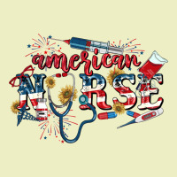 American Nurse 4th Of July Urban Hoodie | Teevron