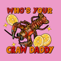 Crawfish Who's Your Craw Daddy Urban Hoodie | Teevron