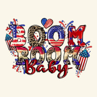 Boom Boom Baby 4th Of July Premium Hoodie | Teevron