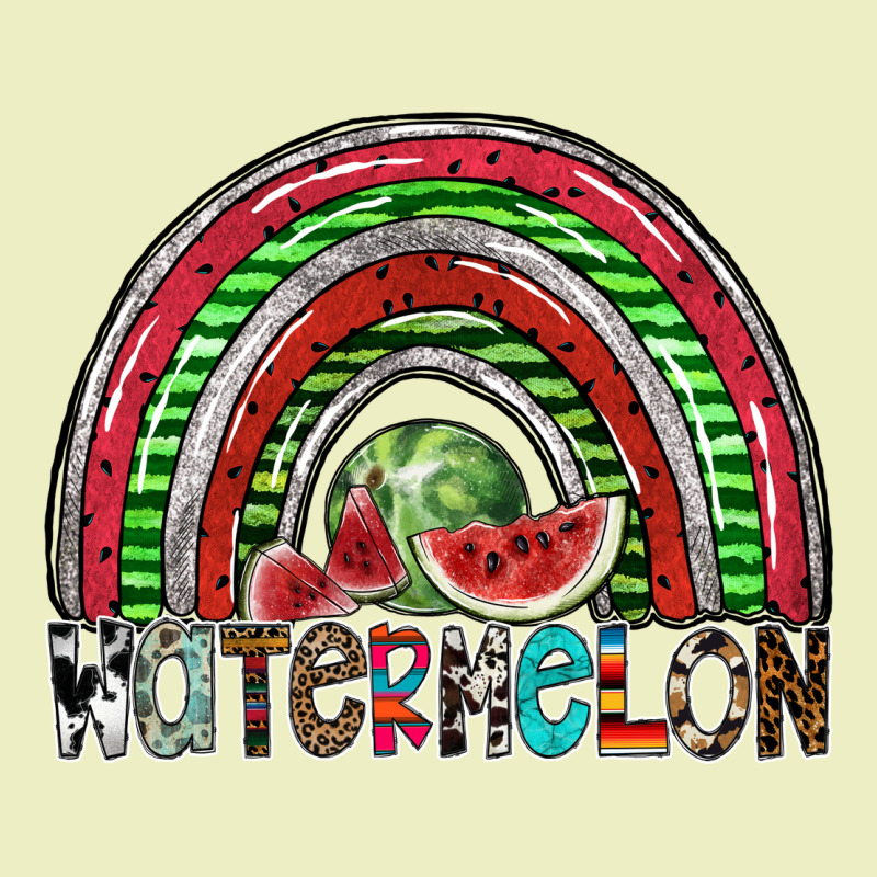 Watermelon Urban Hoodie by SublimationCraftShop | Teevron