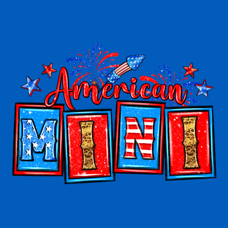 American Mini Urban Hoodie by Neo Western | Teevron