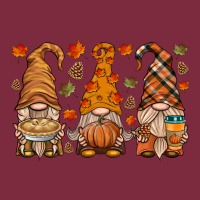 Fall Gnome Premium Hoodie | Teevron