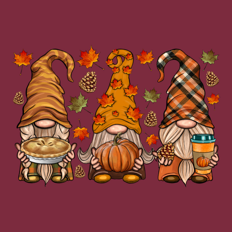 Fall Gnome Premium Hoodie by HRA Design Shop | Teevron