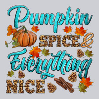 Pumpkin Spice Everything Nice Urban Hoodie | Teevron
