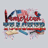 American Teacher 4th Of July Urban Hoodie | Teevron