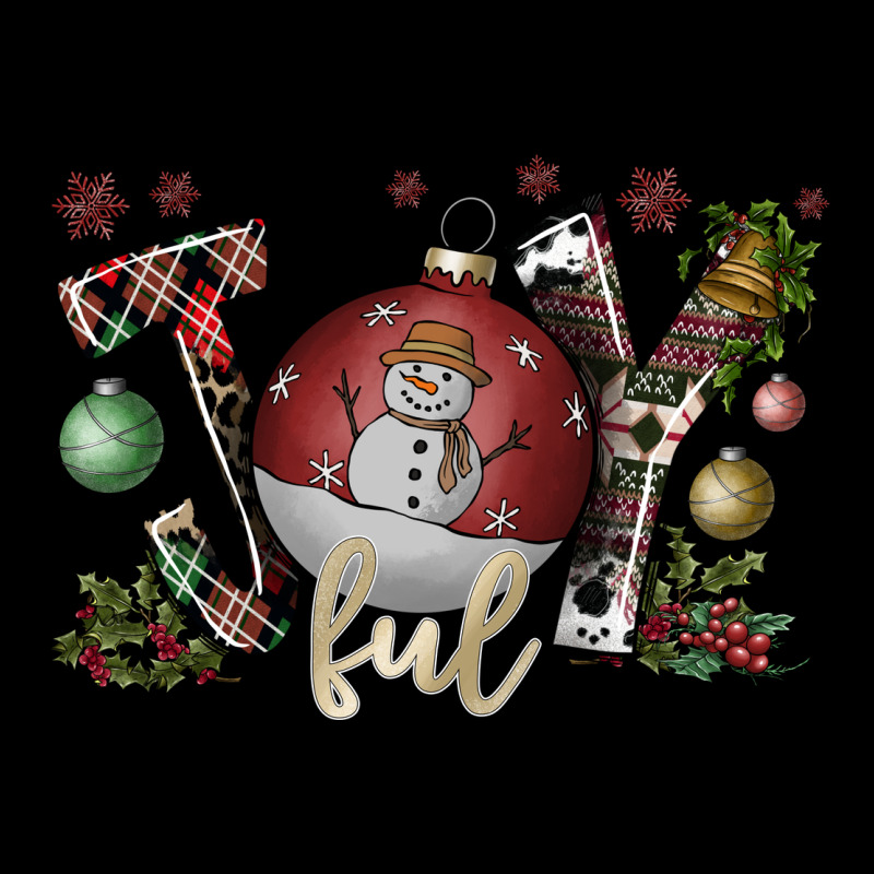 Be Joy Ful Urban Hoodie by CowhideDigitalArt | Teevron