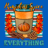Pumpkin Spice Everything Urban Hoodie | Teevron