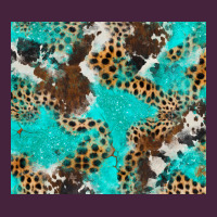 Cheetah Cowhide Tumbler Classic Tee | Teevron