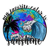 my favorite color is sunshine | Teevron