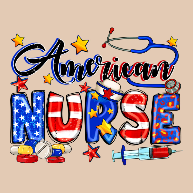 American Nurse Urban Hoodie by Neo Western | Teevron