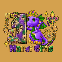 Dragon My First Mardi Gras Urban Hoodie | Teevron