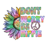 Don't Worry Be Hippie | Teevron