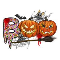 boo | Teevron