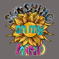 Sunshine On My Mind Urban Hoodie | Teevron
