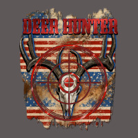 Deer Hunter 4th Of July Premium Hoodie | Teevron