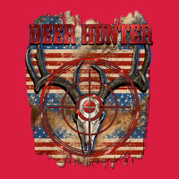 Deer Hunter 4th Of July Premium Hoodie | Teevron