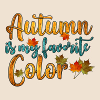 Autumn Is My Favorite Color Urban Hoodie | Teevron