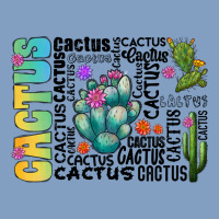 Cactus Urban Hoodie | Teevron
