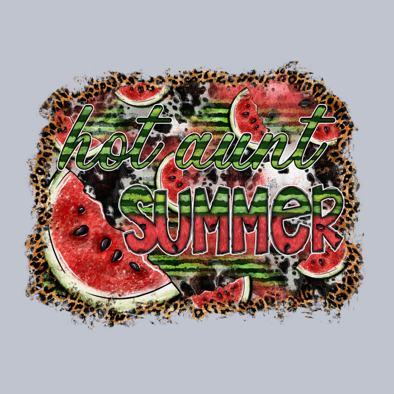 Hot Aunt Summer Premium Hoodie by SublimationCraftShop | Teevron
