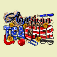 American Teacher Urban Hoodie | Teevron