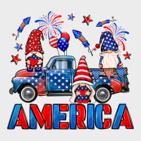 American Truck Gnomes Urban Hoodie | Teevron