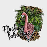 Flocking Fabulous Urban Hoodie | Teevron