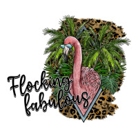 flocking fabulous | Teevron