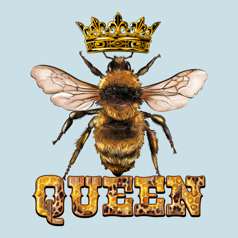 Queen Bee Ladies Tee by Artiststas | Teevron